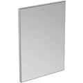 Produktbild: Ideal Standard Mirror & Light Spiegel T3354BH 500 x 26 x 700 mm, mit Rahmen, neutral
