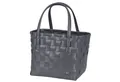 Produktbild: Handed By Einkaufsshopper HANDED BY Shopper Color Match dark grey grau Tasche Korb