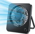 Produktbild: USB Mini Ventilator, Tischventilator Sehr Leise mit 3 Starker