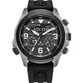 Produktbild: Citizen Analog Digital 'Promaster Land U822' Herren Uhr  JV1007-07E - Schwarz