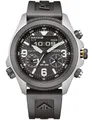 Produktbild: Citizen Quarzuhr Citizen JV1007-07E Herrenuhr Promaster 35th Anniversary Eco-Drive Comb Citizen JV1007-07E Herrenuhr Promaster 35th Anniversary Eco-Drive Combination 44mm 20ATM