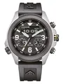 Produktbild: Citizen Solaruhr JV1007-07E JV1007-07E, Citizen JV1007-07E Eco Drive PROMASTER Uhr Kautschuk Datum Alarm