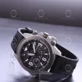 Produktbild: Citizen Promaster Land Combo Eco Drive Chrono JV1007-07E Schwarz