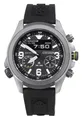 Produktbild: Citizen Promaster Land Chronograph Schwarz Zifferblatt JV1007-07E Herrenuhr