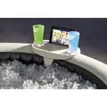 Produktbild: Getränkehalter Premium Spa 45 X 26 X 16 Cm Mit Beleuchtung - Intex