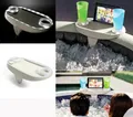 Produktbild: Intex 28520 PureSpa Ablage Getränkehalter Tray LED Whirlpool Tablett Poolzubehör