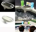 Produktbild: Intex 28520 PureSpa Ablage Getränkehalter Tray LED Whirlpool Tablett Poolzubehör