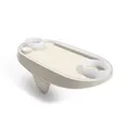 Produktbild: Tür Becher Für Spa Außerhalb Erdfarbe Mit Licht LED Intex 28520