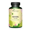 Produktbild: Vegavero Guggul | 120 Kapseln | vegan