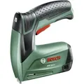 Produktbild: Bosch Home And Garden Ptk 0603968203 Akkutacker    Inkl. Akku, Inkl. Ladegerät