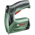Produktbild: Bosch Home and Garden PTK 0603968203 Akkutacker inkl. Akku, inkl. Ladegerät