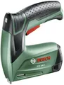Produktbild: Bosch Home and Garden PTK 0603968203 Akkutacker inkl. Akku, inkl. Ladegerät
