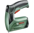 Produktbild: Bosch Home & Garden Nagler Akku-Tacker 3.6 Li 0603968203, inkl. Akku, inkl. Ladegerät
