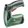 Produktbild: Bosch Home and Garden PTK 0603968203 Akkutacker    inkl. Akku, inkl. Ladegerät