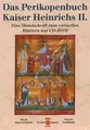 Produktbild: Das Perikopenbuch Kaiser Heinrich II., 1 CD-ROM... | Software | Zustand sehr gut
