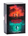Produktbild: Stranger Things Tarot Deck and Guidebook