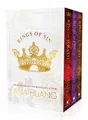 Produktbild: Ana Huang Kings of Sin 3-Book Boxed Set (Mixed Media Product)
