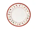 Produktbild: Villeroy & Boch Speiseteller Toy's Delight Specials Weihnachtsgeschirr, 27 cm