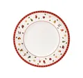 Produktbild: Villeroy & Boch Speiseteller Toy's Delight Speiseteller, Ø 27 cm, (1 St)