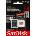 Produktbild: Solid State Drives Sandisk SDSQXAV-512G-GN6MA