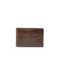 Produktbild: Fossil Herren Derrick Leder Geldscheinklammer L = 10 cm x B = 1,5 cm x H = 7 cm