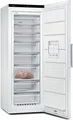 Produktbild: Bosch GSN58DWDV (weiss) Gefrierschrank