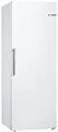 Produktbild: Bosch GSN58DWDV Stand Gefrierschrank, 70 cm breit, 366 L, NoFrost, FreshSense, BigBox, LED Beleuchtung, weiß