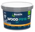Produktbild: Bostik Wood P918 2K PU-Parkettklebstoff 8 kg