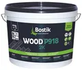 Produktbild: Bostik Wood P918 2K  8kg Eimer PU Kleber Klebstoff Parkettboden Laminatboden
