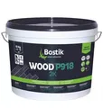 Produktbild: Bostik Wood P918 2K  8kg Eimer PU Kleber Klebstoff Parkettboden Laminat 🦎🦎