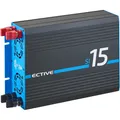 Produktbild: ECTIVE SI 15 (SI154) 24V Sinus-Inverter 1500W/24V Sinus-Wechselrichter