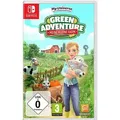 Produktbild: My Universe: Meine kleine Farm  SWITCH Green Adventure