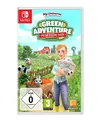 Produktbild: My Universe, Green Adventure, Meine kleine Farm,1 Nintendo Switch-Spiel
