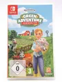Produktbild: My Universe - Green Adventure - Meine kleine Farm (Nintendo Switch) Spiel in OVP