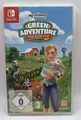 Produktbild: My Universe | Green Adventure | Nintendo Switch | Mädchen