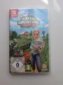 Produktbild: My Universe - Green Adventure - Meine kleine Farm (Nintendo Switch) Neu Und OVP