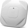 Produktbild: Cisco Aironet 1602I, 2,4 GHz, 5 GHz, 300 Mbit/s, EAP, EAP-TLS, EAP-TTLS, PEAP, TKIP, WPA, WPA2, 10,100,1000 Mbit/s
