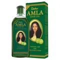 Produktbild: Dabur Amla Haaröl Hair Oil Huile de Cheveux  200ml - Indien