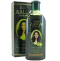 Produktbild: Dabur Amla Haaröl - 200ml - Ayurveda natürlich Pflege - Feuchtigkeitsspendend