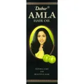 Produktbild: Dabur Amla Haaröl 200ml – Haarpflege mit Amla – Glanz & Kräftigung – Ayurvedisch