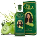 Produktbild: Dabur Amla Hair Oil - Haaröl 200ml