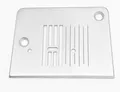Produktbild: Stichplatte für Singer Nähmaschinen Tradition Line 2250, 2259, 2253, 2282, 2273,2262+Nadeln