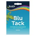 Produktbild: Bostik Blu Tack dauerplastische wieder verwendbare Klebemasse 45g