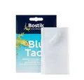 Produktbild: Bostik Blu Tack dauerplastische Klebemasse 120 x 70 x 3 mm, 45g, Platte