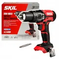 Produktbild: Skil Akku-Schlagbohrmaschine 3018 „20V Max“ (18V) mit Zweiganggetriebe