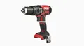 Produktbild: Skil Akku-Schlagbohrmaschine 3018 „20V Max“ (18V) mit Zweiganggetriebe – Schlagbohrer, ohne Akku geliefert – 13 mm Schnellspannbohrfutter – Lithium-Ionen-Technologie CD1E3018CA