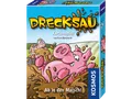 Produktbild: KOSMOS Drecksau Kartenspiel Mehrfarbig