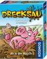 Produktbild: Kosmos Kartenspiel Drecksau 740276
