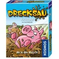 Produktbild: Kosmos Drecksau (Deutsch) (740276)