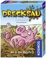Produktbild: Kosmos Kartenspiel Drecksau 740276 Anzahl Spieler (max.): 4